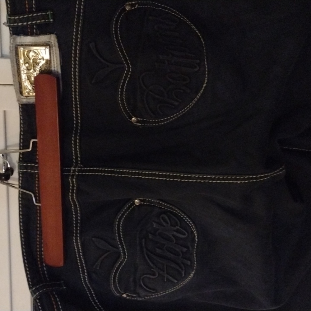 Apple Bottom Jeans